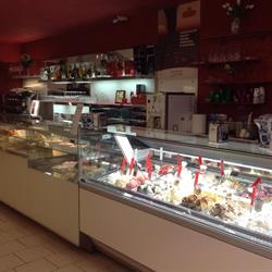 Artcafe' gelateria bar