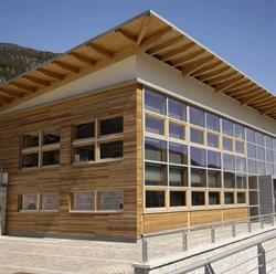 Biblioteca comunale di Vermiglio