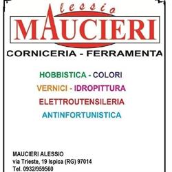 Corniceria - Ferramenta Maucieri Alessio