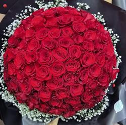 Tiziano Flowers design