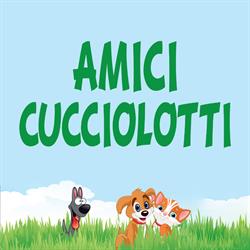 Amici cucciolotti