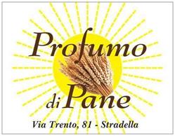 Profumo DI PANE