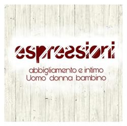 ESPRESSIONI