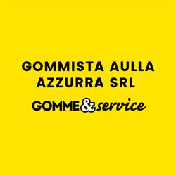 Gommista Aulla Azzurra Srl e Soccorso Stradale Bertolini