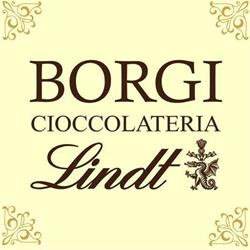Borgi Cioccolateria Lindt