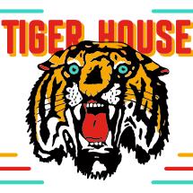 Electric Tiger House