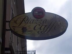 Piazza Caffè