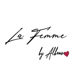 La Femme by Albano