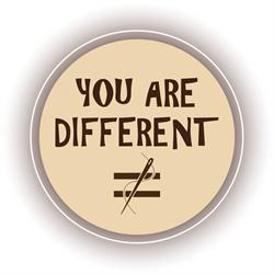 You Are Different Shop