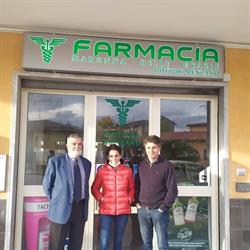 Farmacia Madonna delle Grazie - Venosa
