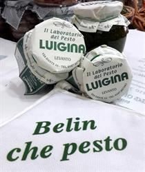 La Nicchia Pest.ifera