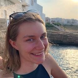Lezioni di Inglese con Madrelingua - Amanda Jean Johnson