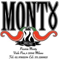 Monty Pizzeria