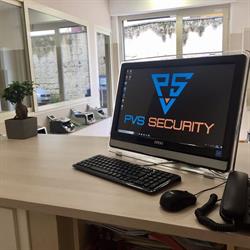 PVSSecurity di Silvia Misuraca