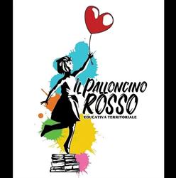 Il palloncino rosso