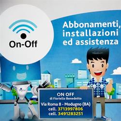 Sky Service & Linkem