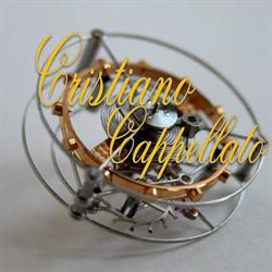 Cristiano Cappellato Orologi