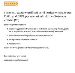 Visimind srl