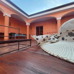 Villa Pedduzza