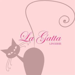 La Gatta lingerie