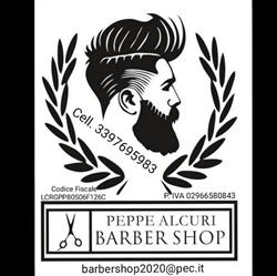 Peppe Alcuri Barber Shop