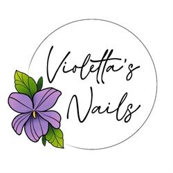 Violetta’s Nails & Beauty