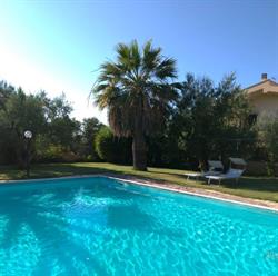 La Ginestra b&b