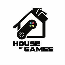 House of Games