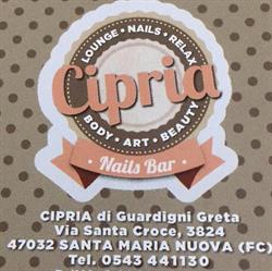 Cipria