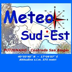 Stazione Meteosudest - Putignano