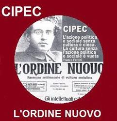 CIPEC - Centro di Iniziativa Politica e Culturale