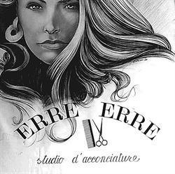 Erre-Erre studio d'acconciature
