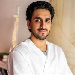 Marco Dufour Osteopata D.O.