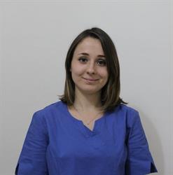 Eleonora Praiotti Osteopata