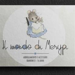 Il mondo di Merypi