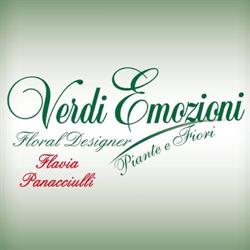 Verdi Emozioni di Panacciulli Flavia