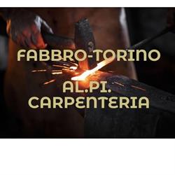 Fabbro Torino Al.Pi. Carpenteria