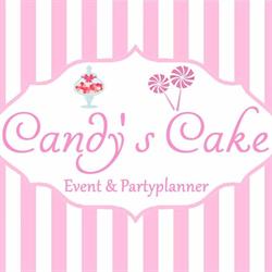 Candy's cake
