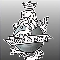 Move and Lift Jesi asd