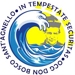 Oratorio Salesiane Crawford