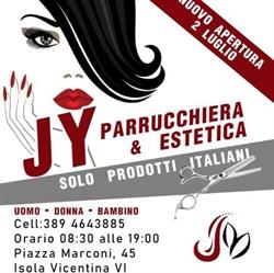 JY Parrucchiera & estetica