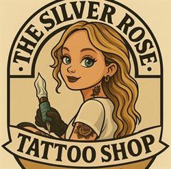 The silver rose tattoo shop
