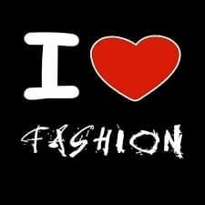 I Love Fashion