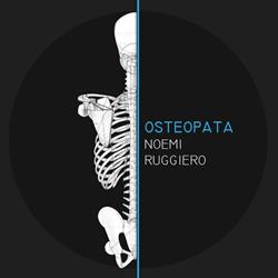 Osteopata Noemi Ruggiero