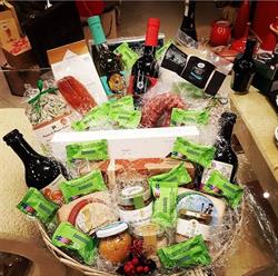 IL regalo da gustare