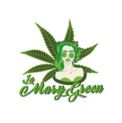 La Mary Green Grow Shop