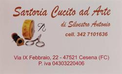 Sartoria Cucito ad Arte