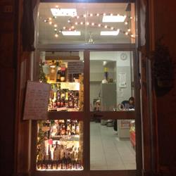 Cantina del Corso