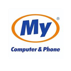 My Computer & Phone Collatina