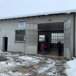 GILL Officina
